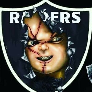 Meet your Posher, Randy